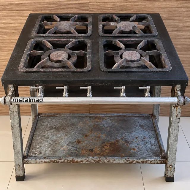 Cozinha Industrial  - Foto 2