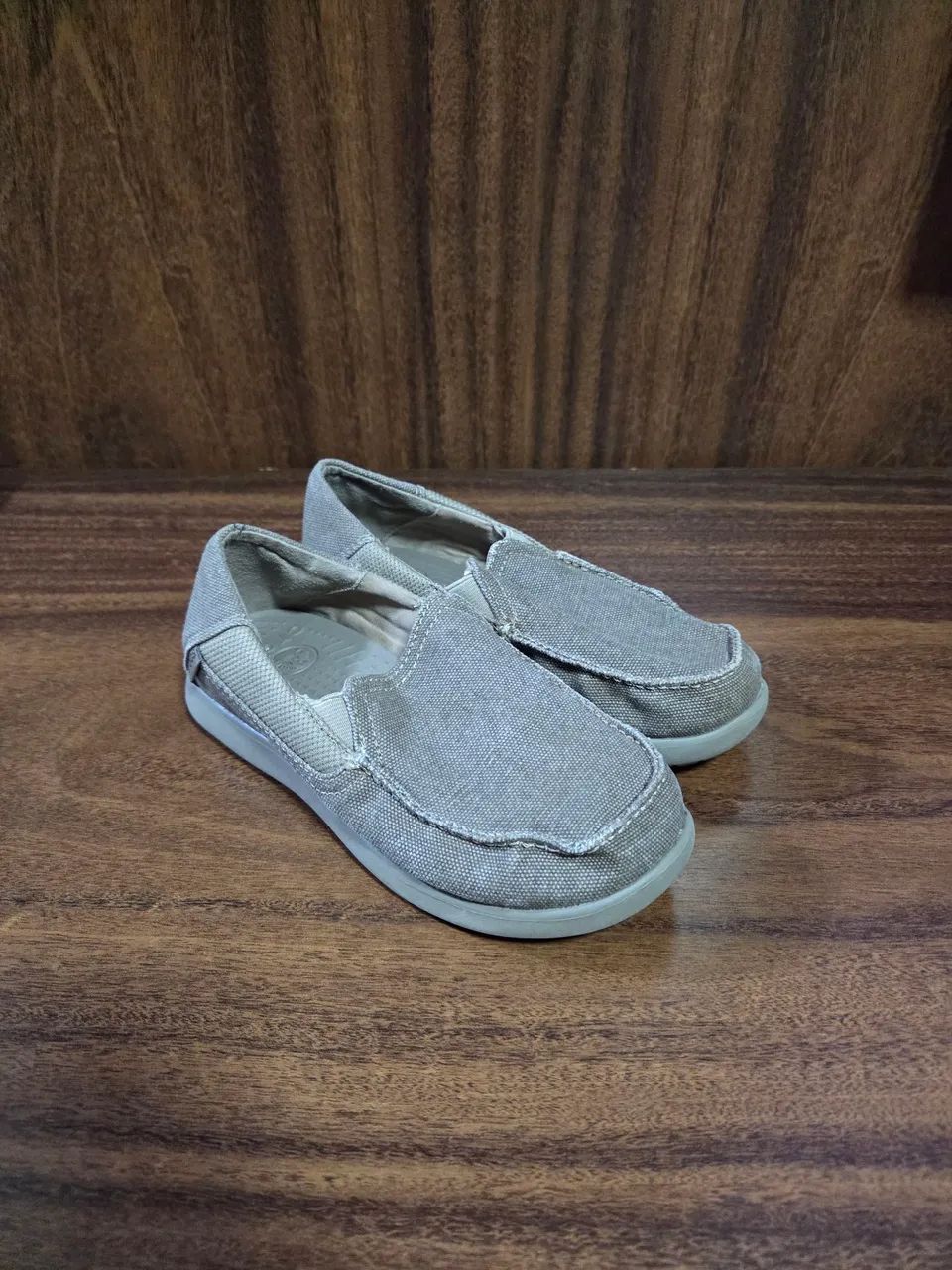 Crocs Infantil