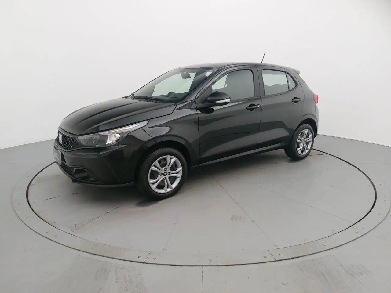 Fiat Argo Drive 1.0 Firefly 2026