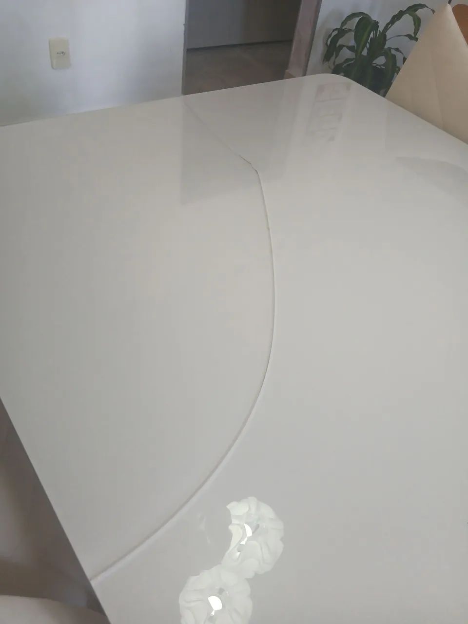 Mesa 4 cadeira - Foto 5