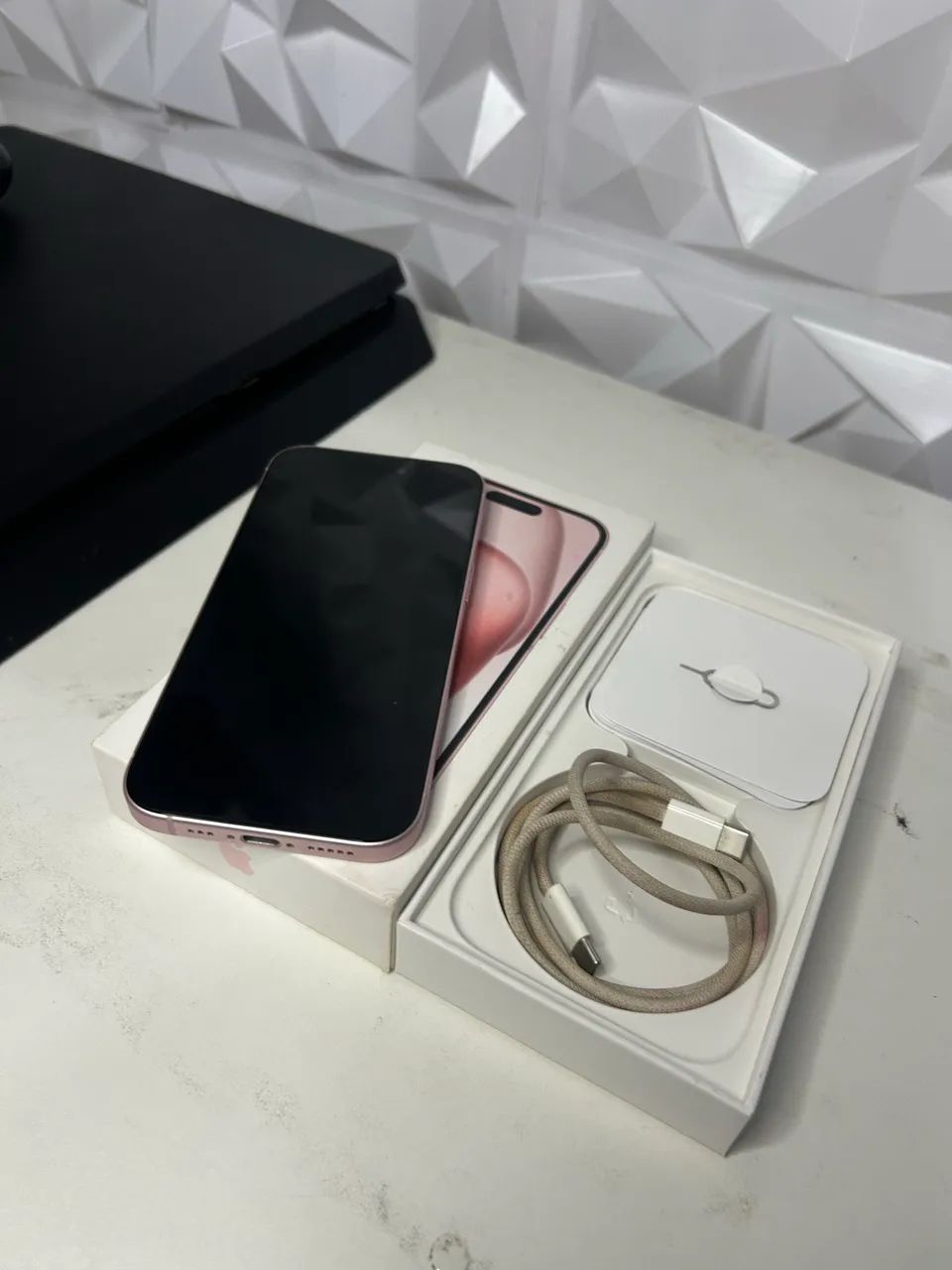 iPhone 15  - Foto 5