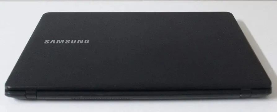 Notebook Samsung essentislis E34 aceito a ultra ou s 9 fe - Foto 4