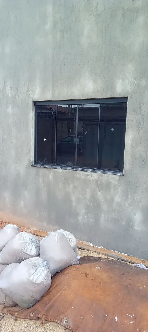 Instalação e manutenção de blindex sobradinho e região condominios - Foto 2