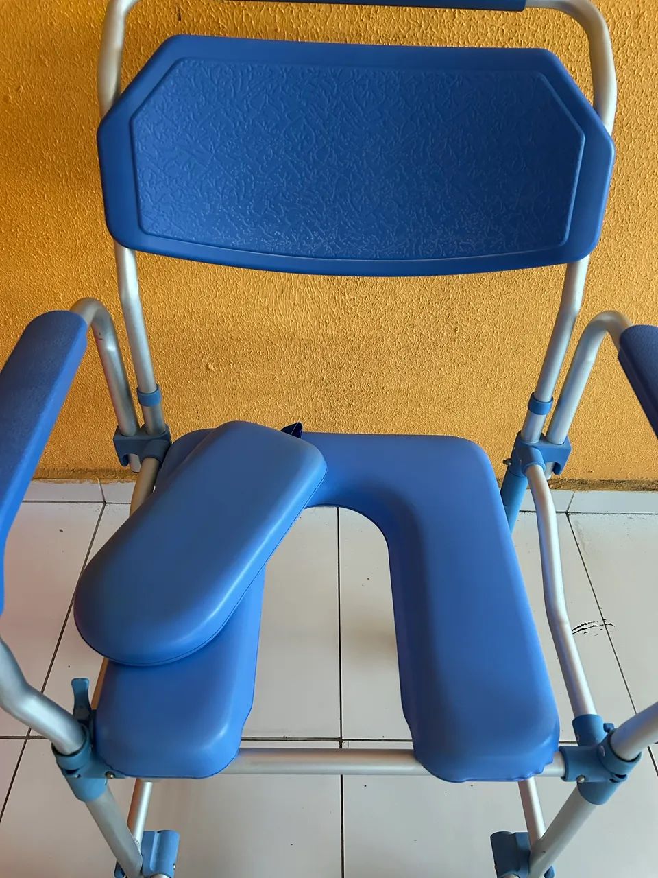 Cadeira para banho  - Foto 3