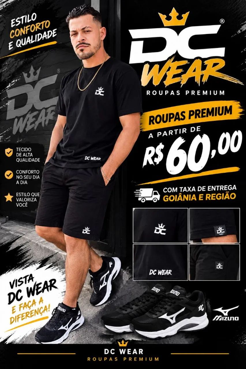 Jeans Premium 