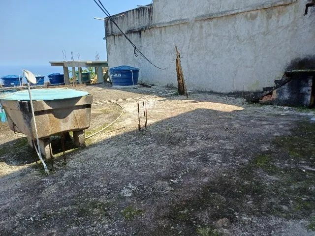 Vendo casa no Vidigal 