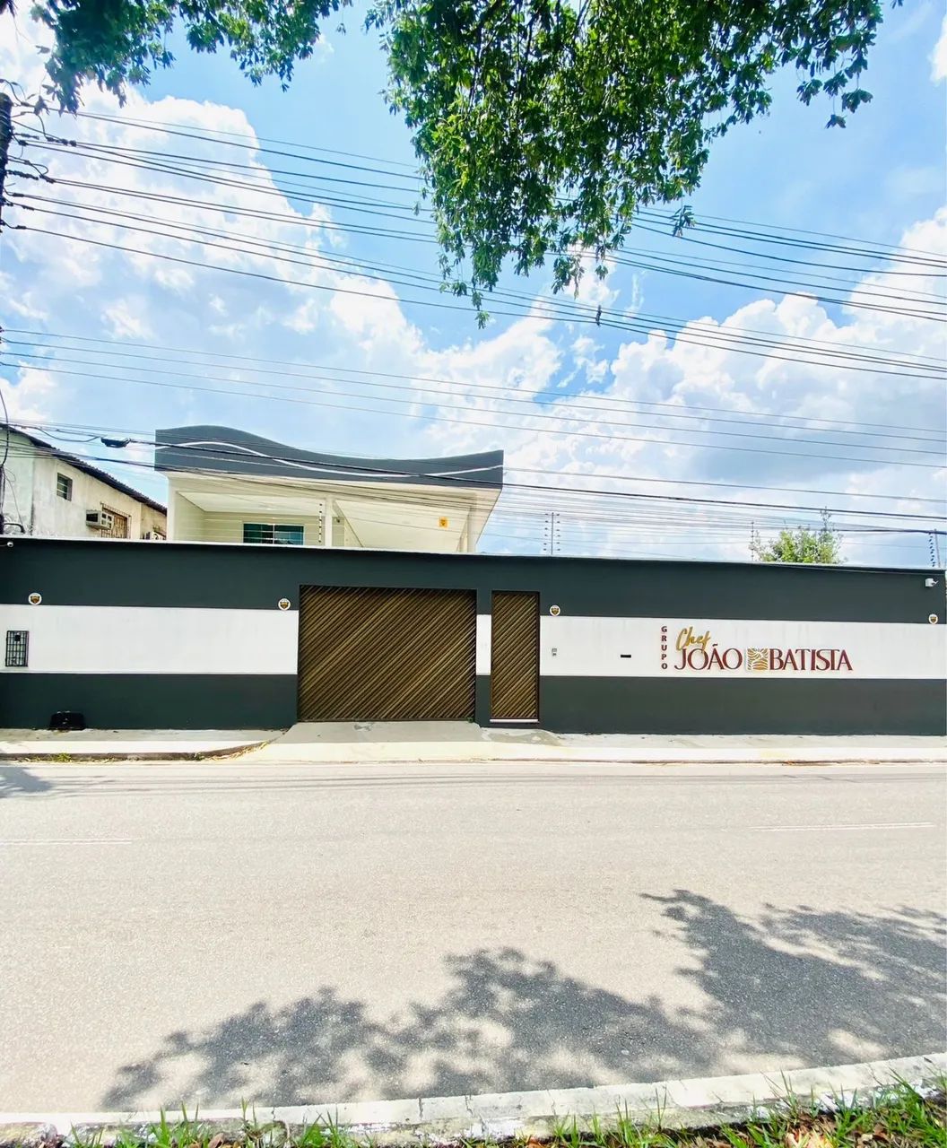     Casa Moderna para Festas e Eventos com Buffet Opcional - Foto 5