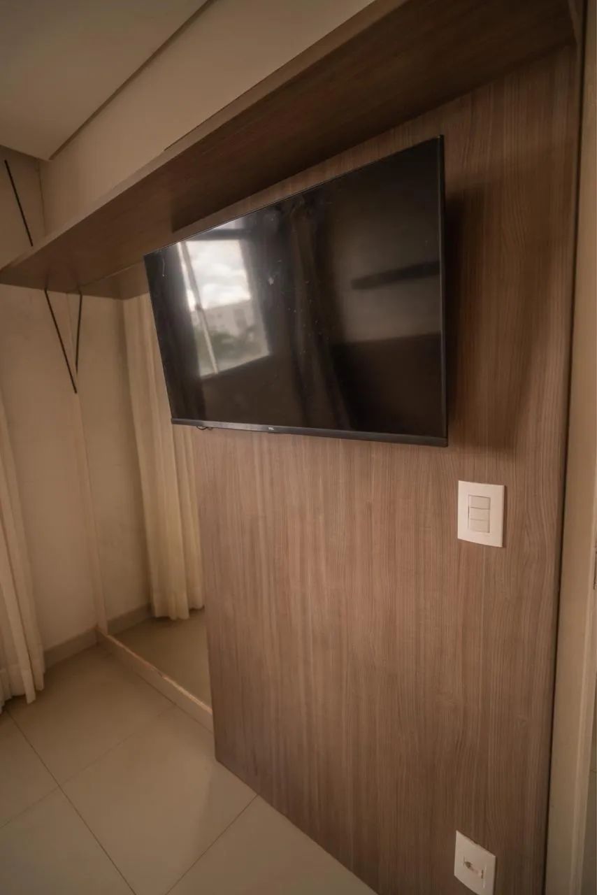 Apartamento à Venda - Uberlândia/MG - Foto 4