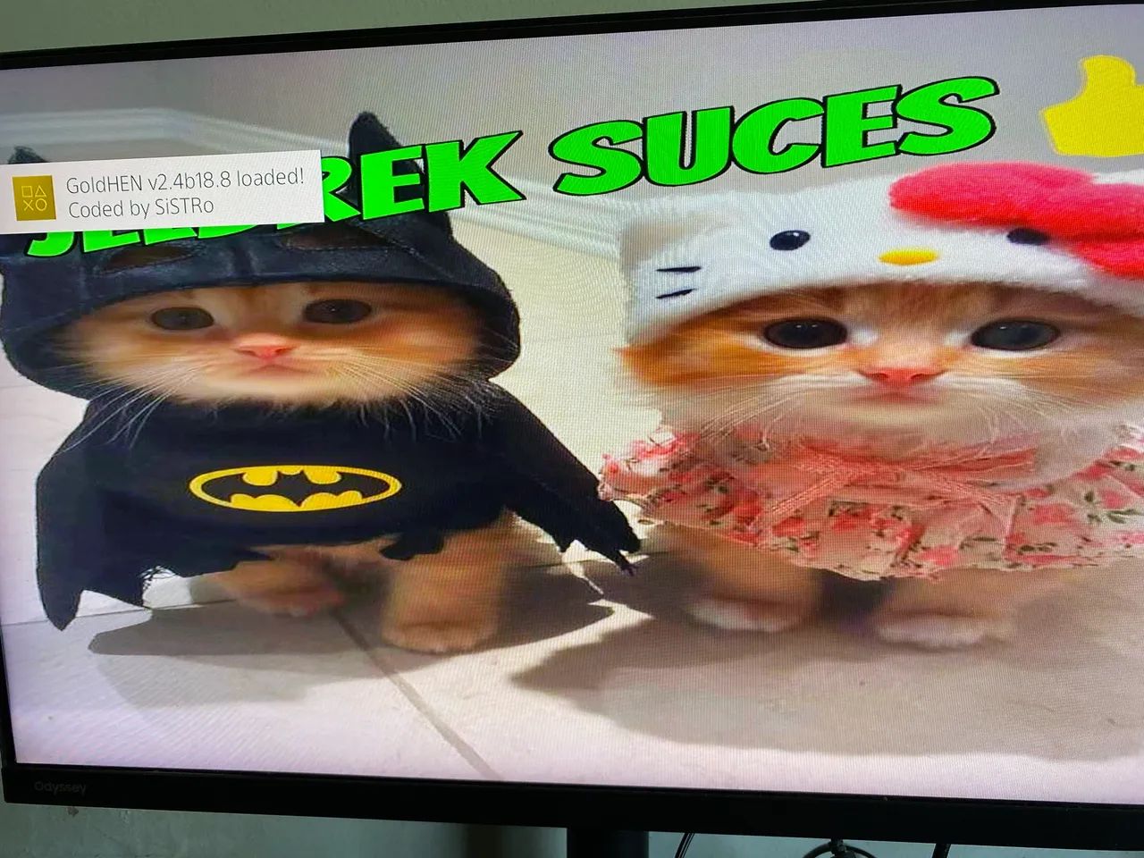 PS4 Desbloqueado - Foto 4