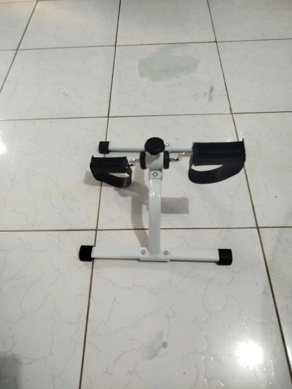Mini bicicleta pedalinho 