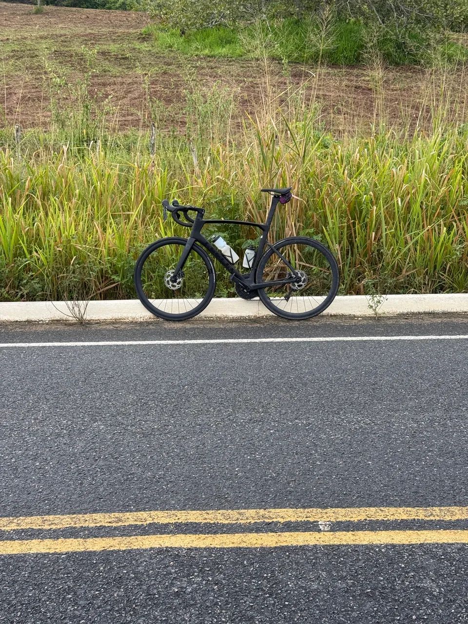 Bike de estrada