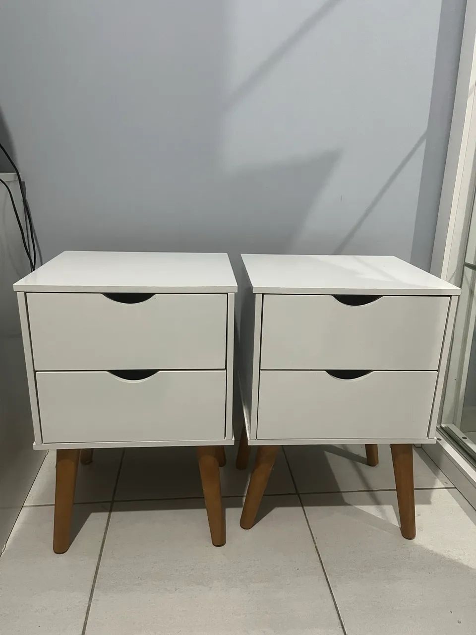 Mesa de cabeceira  - Foto 4
