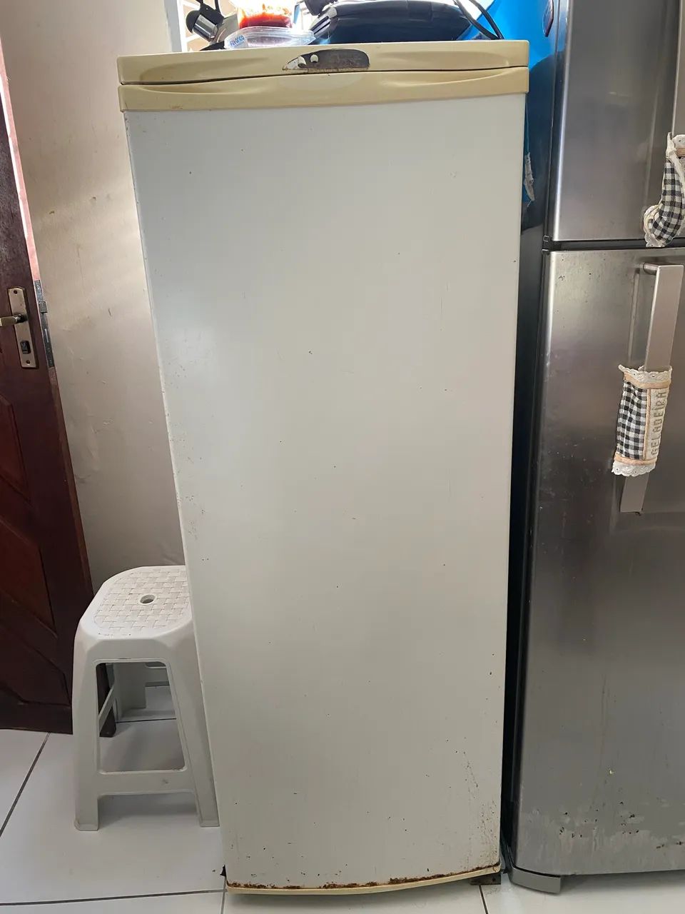☆オニモンアイス☆NISSEI FREEZER NA-9226 ☆オニモンアイス様専用
