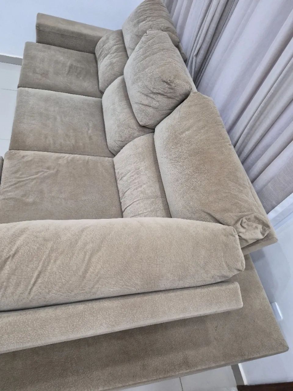 Sofá - Foto 2