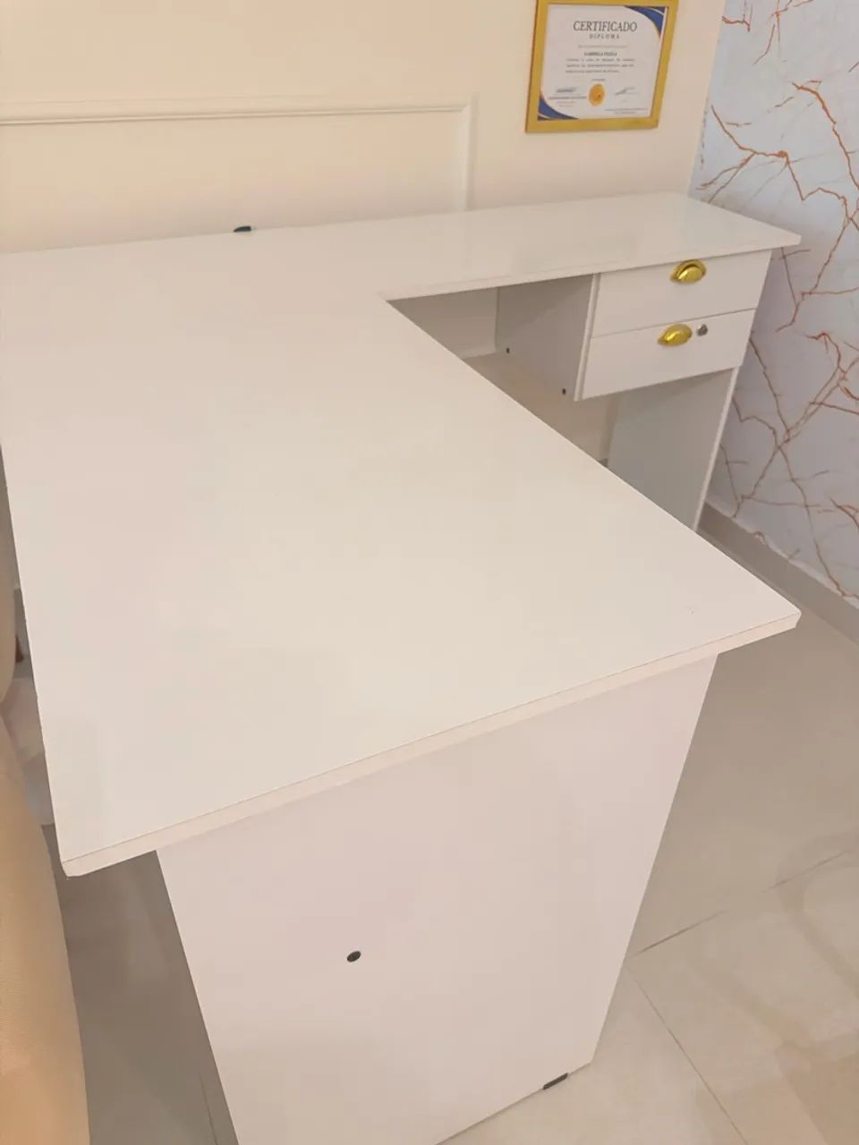 Mesa de escritório  - Foto 4