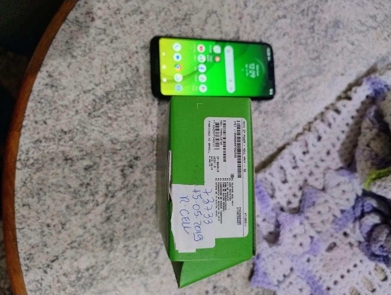 Moto g 7 power - Foto 2