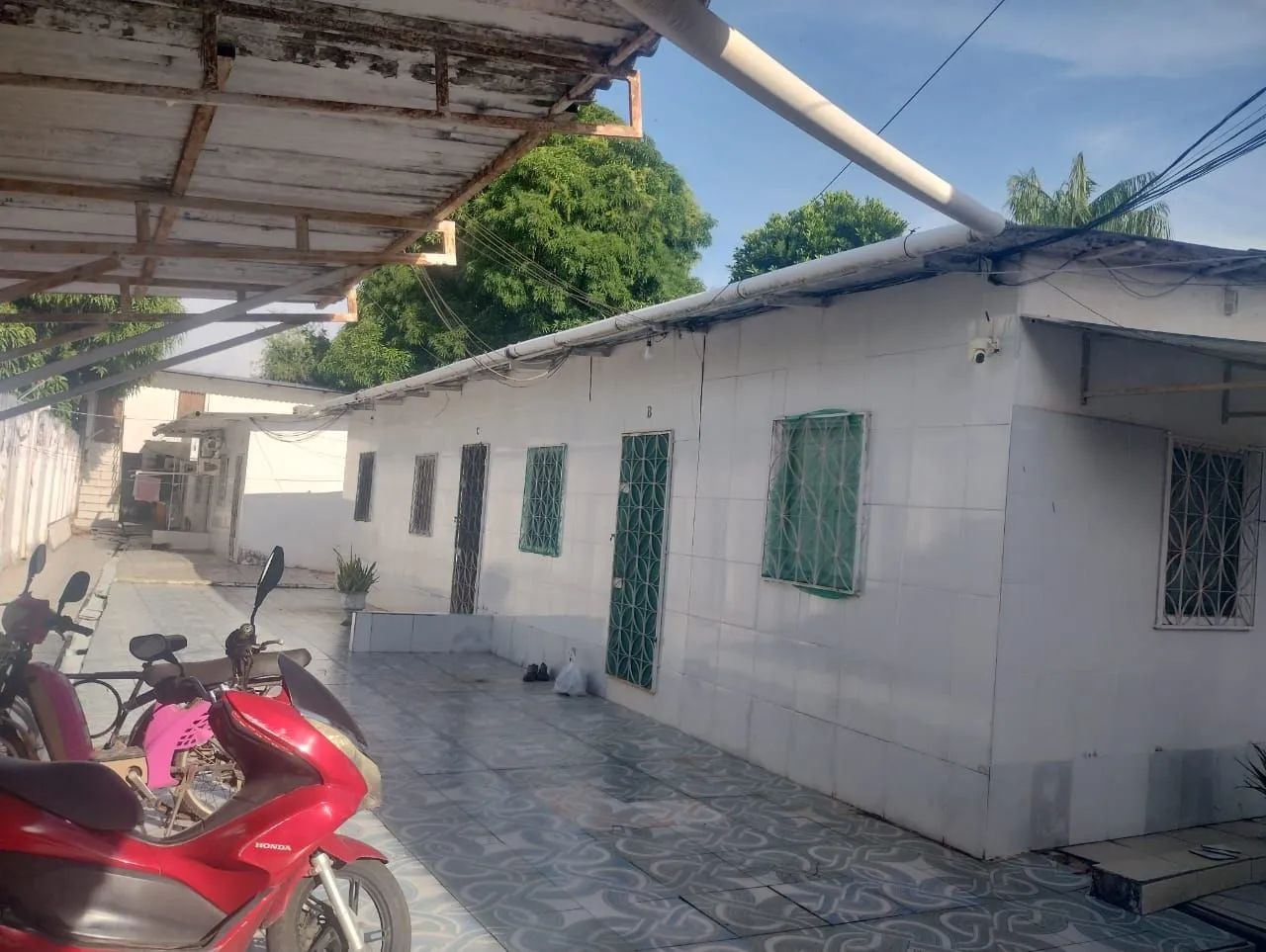 Casa com 7 apartamentos - Foto 2