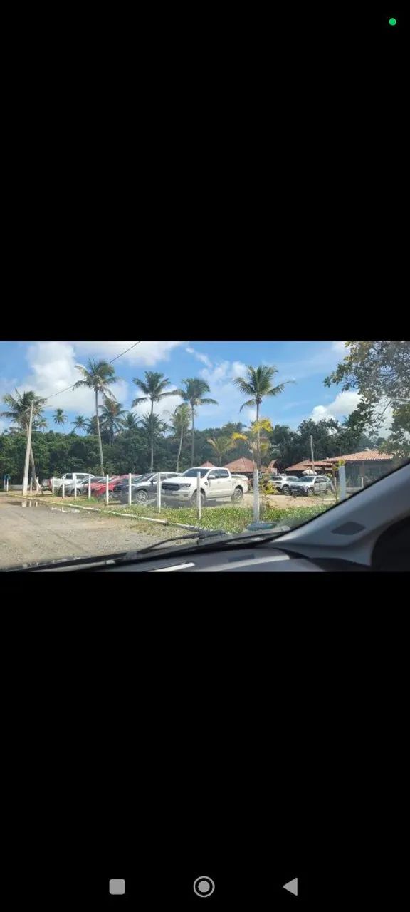 Terreno a 9 km de Porto de galinhas  - Foto 3