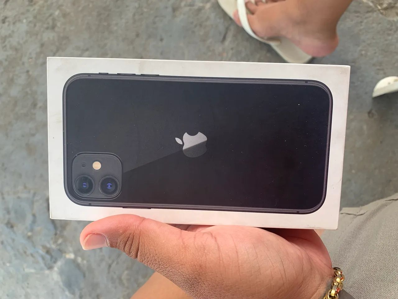 iPhone 11 64gb  - Foto 2