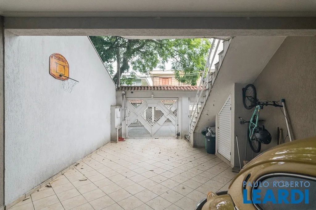 SOBRADO - VILA FLORESTA - SP - Foto 2