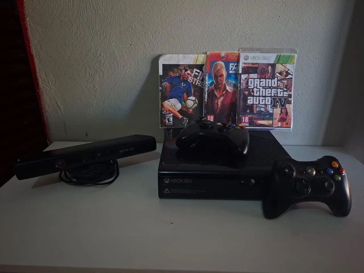 Xbox 360
