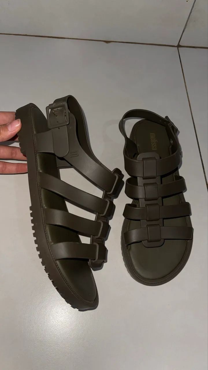 Sapatos desapegos  - Foto 2