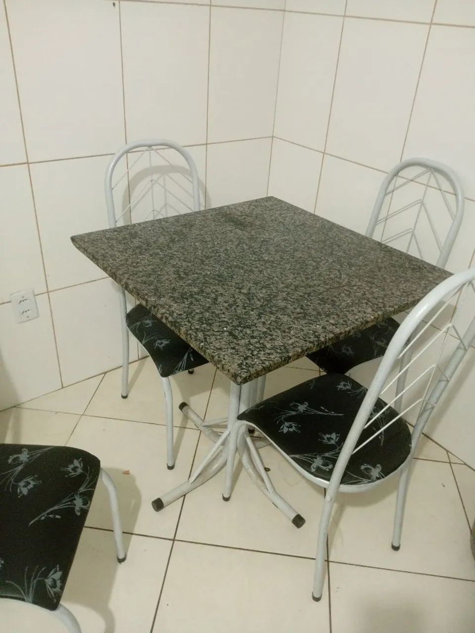 Mesa de jantar - Foto 5
