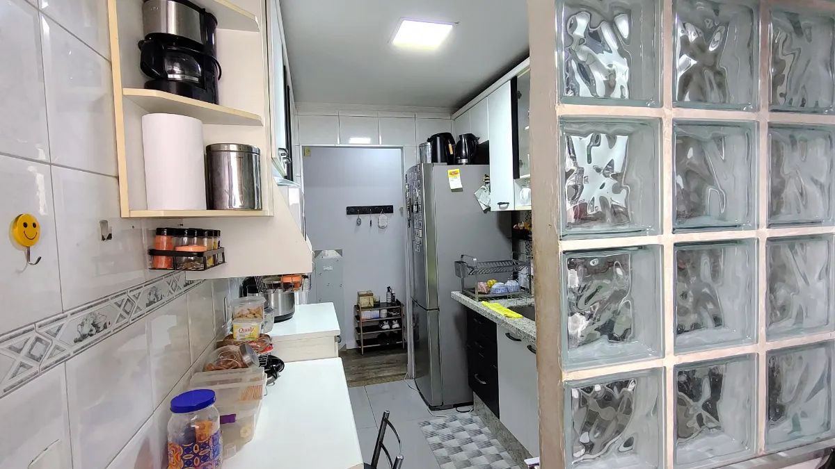 Apartamento para venda em Belém com 3 quartos, 62m² - Foto 4