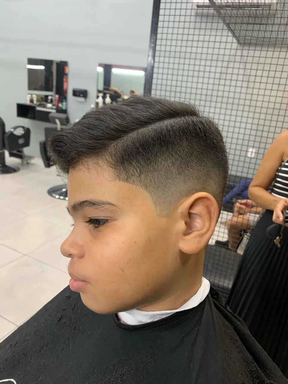 Barbeiro Profissional ( Domicílio ) - Foto 3