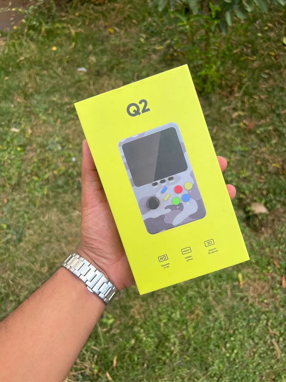 Mini Game Q2 - Foto 4