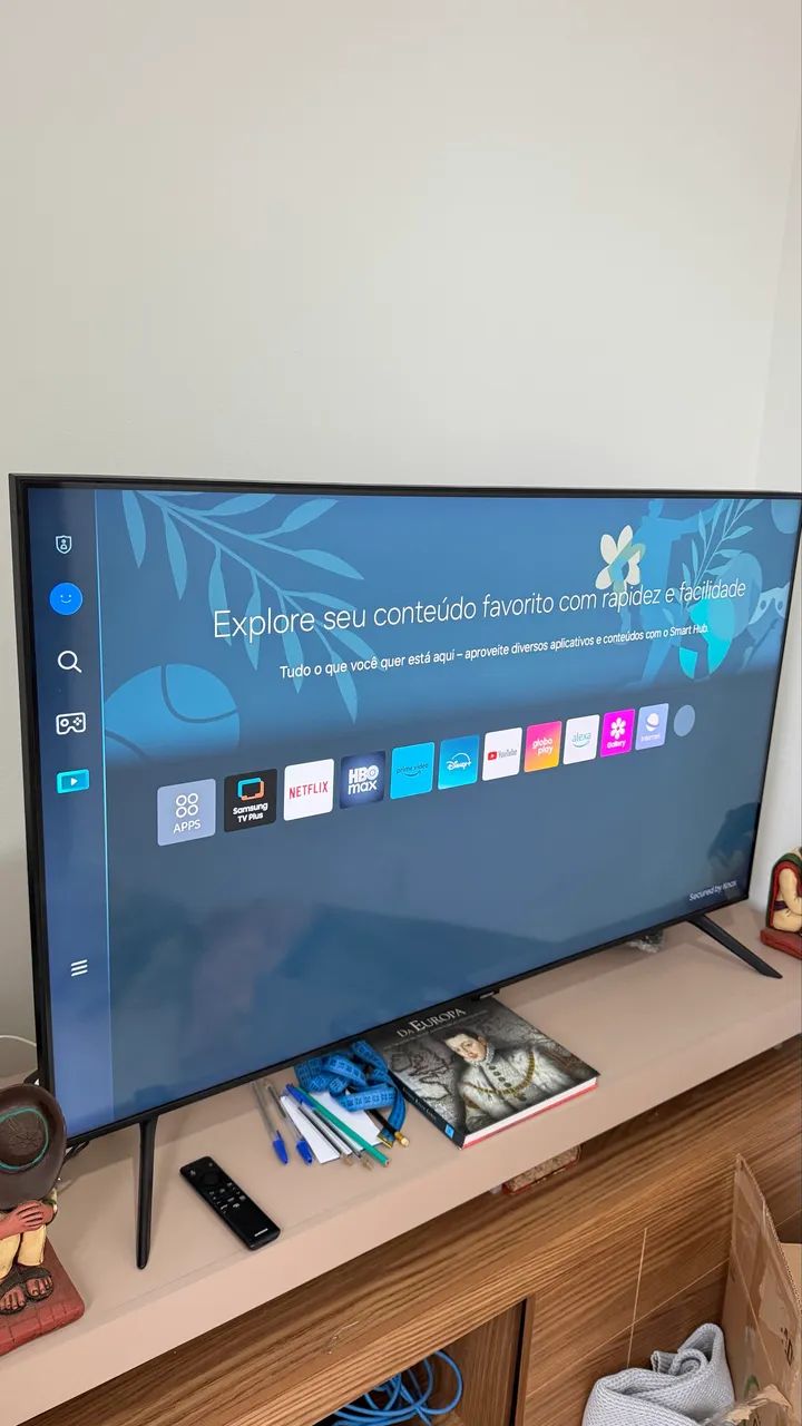 TV SAMSUNG 50 POLEGADAS444716957398487044