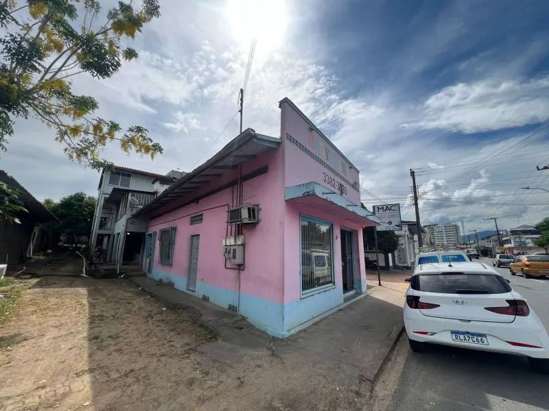 Sala comercial TIMBÓ - SC
