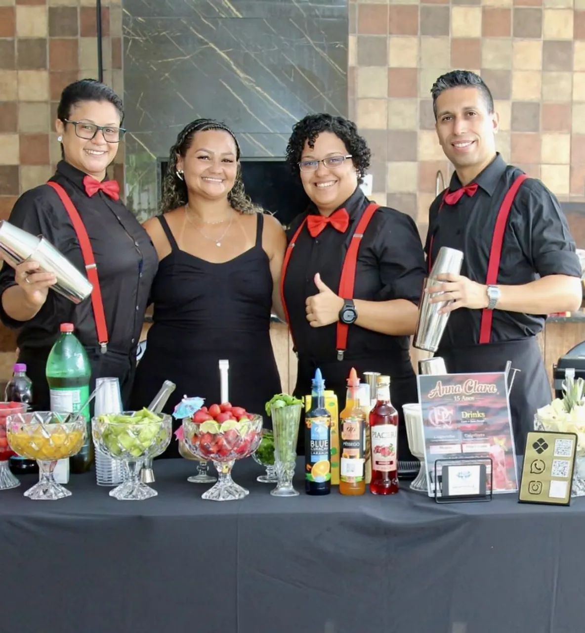 OPEN BAR de DRINK  - Foto 2