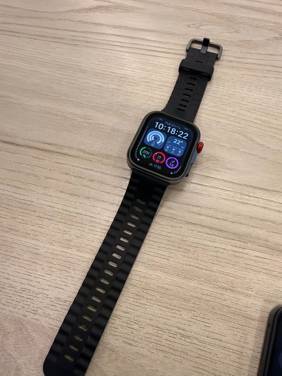 Huawei Watch Fit 4 Pro Black - Foto 2