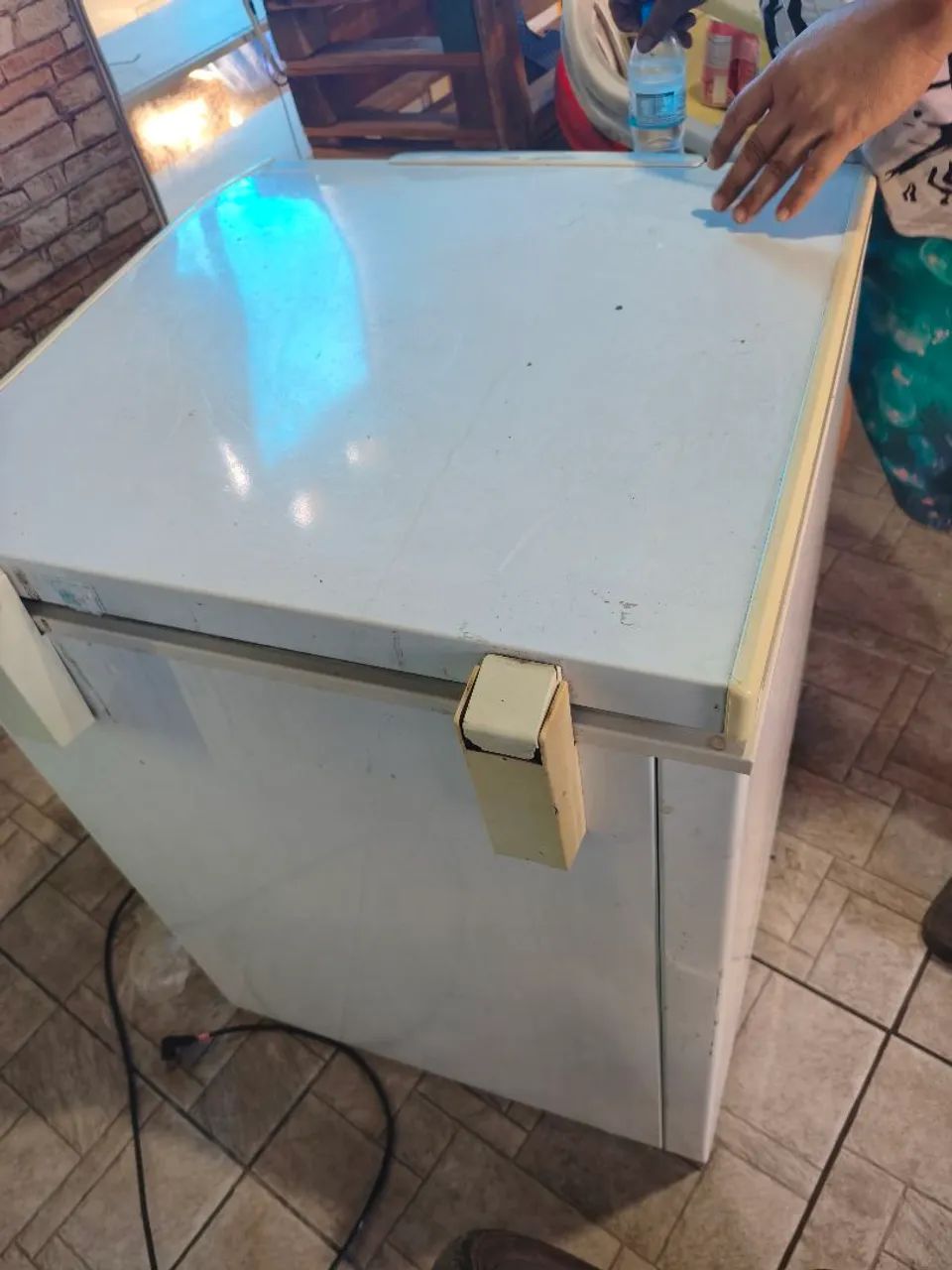 Freezer  - Foto 2