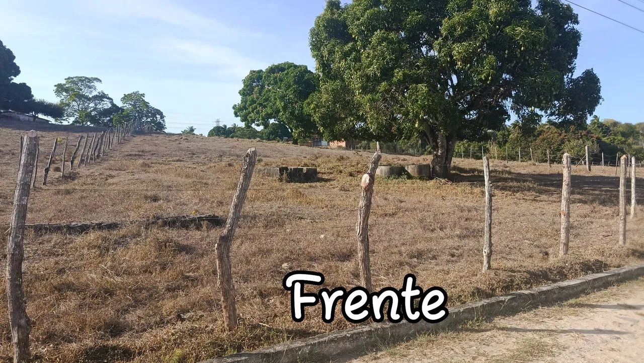 Vende-se Terreno 