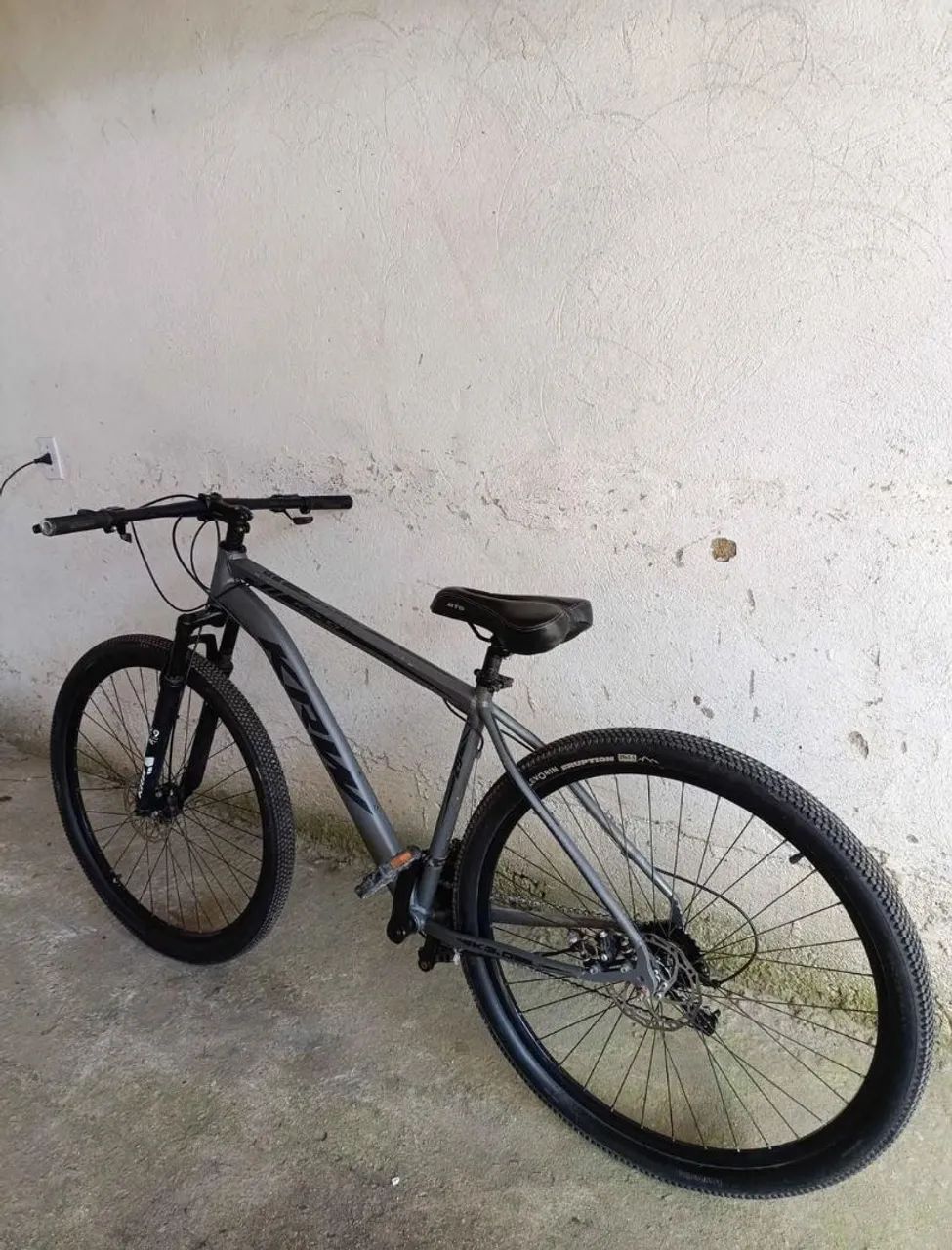 Vendo bike aro 29  - Foto 2
