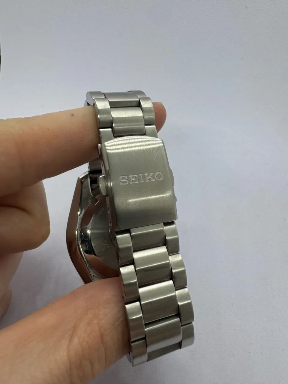 Relógio Seiko MOD - Foto 3