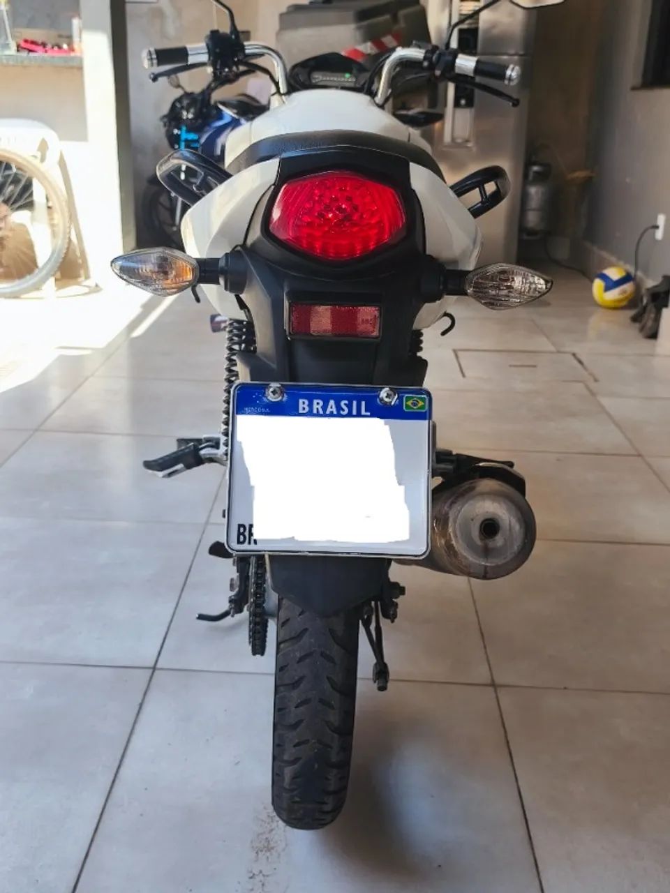 CG Fan 160 - Foto 4