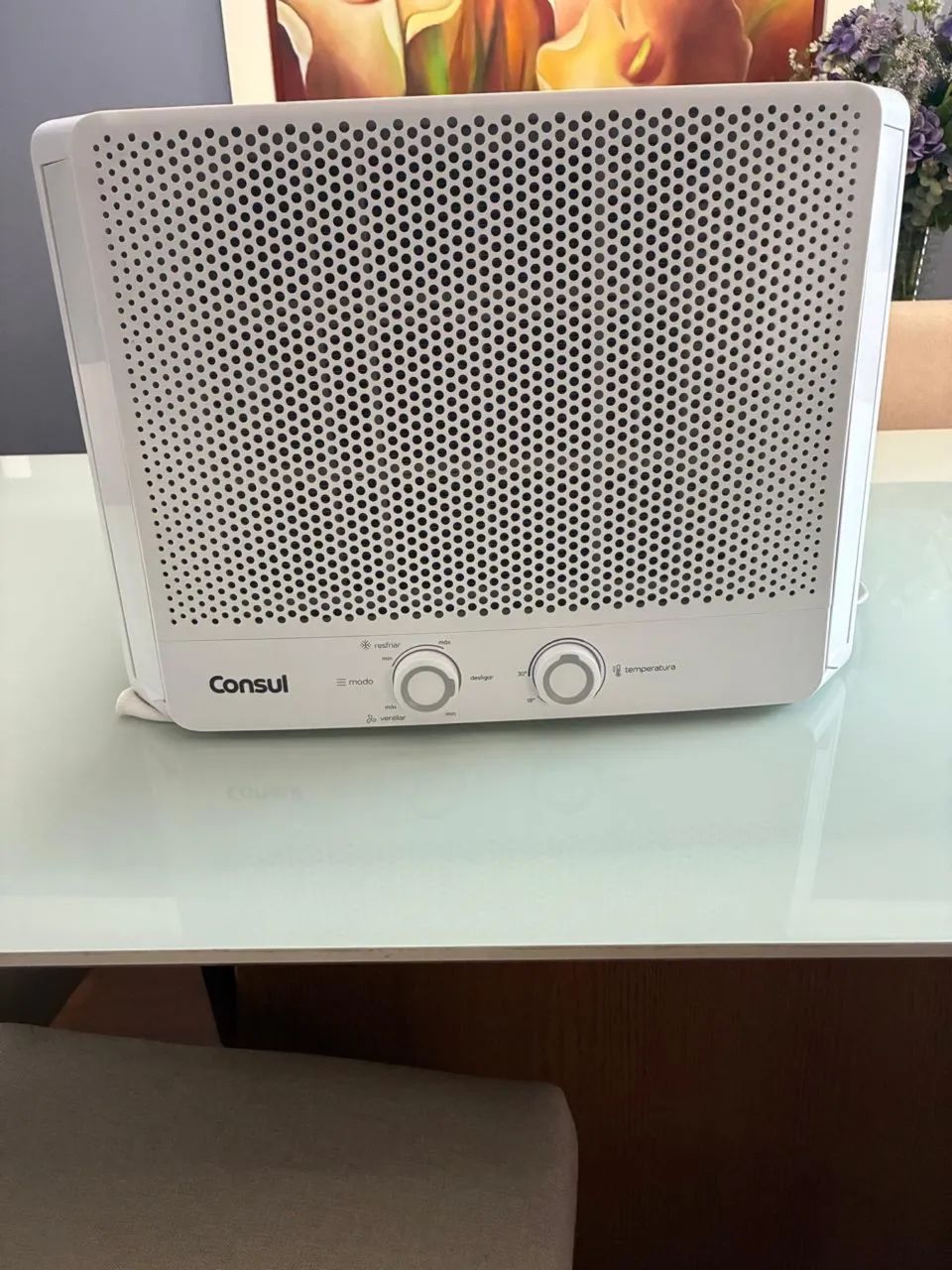 Ar condicionado - Foto 2
