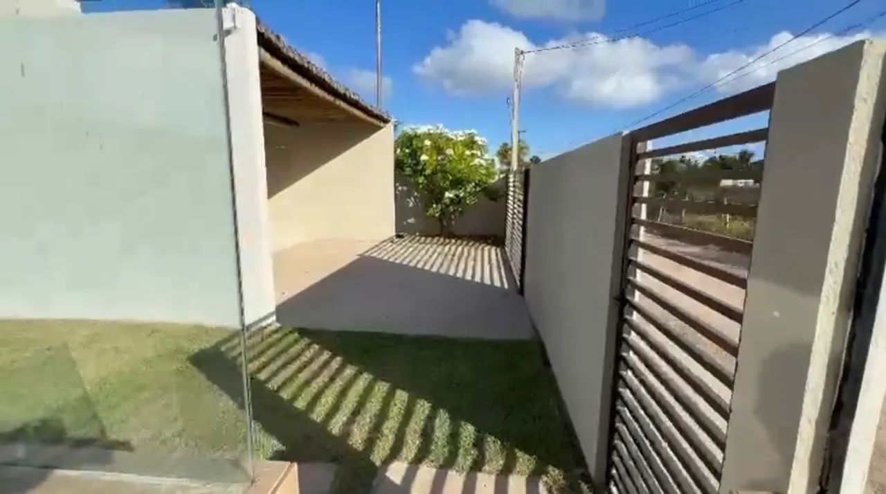 Excelente Casa na Rota Milagres  - Foto 3