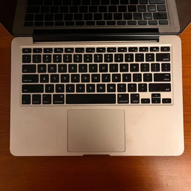 MacBook Pro Retina 13? Mid 2014 - Notebooks - Rio Grande, Palhoça