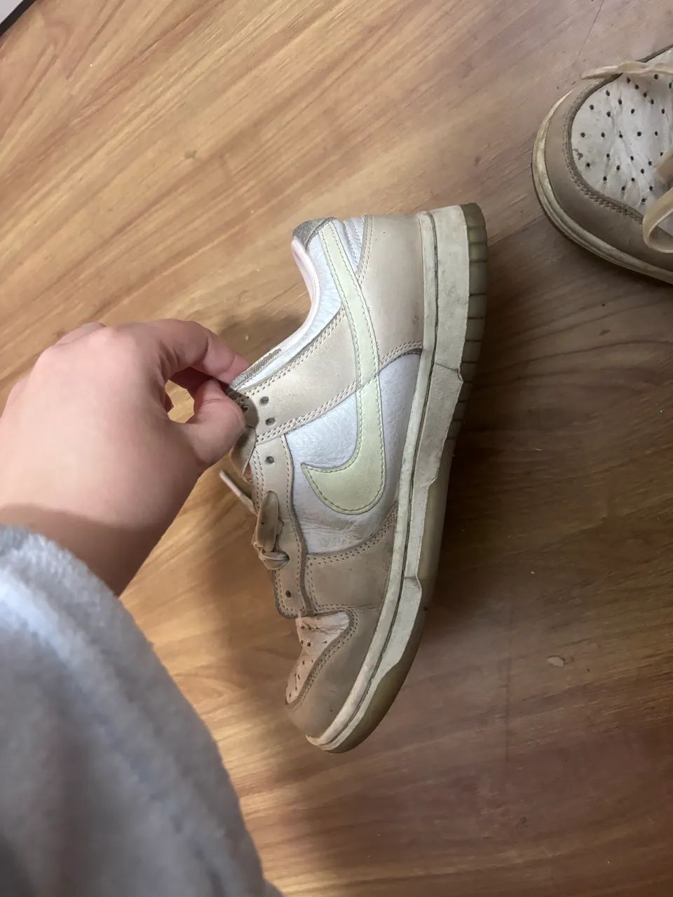 Tênis Nike original - Foto 5