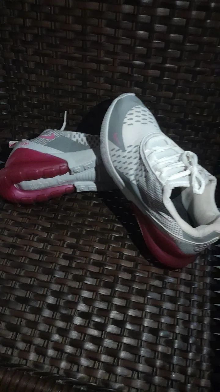 ? Nike Air Max 270 - Muito Confortável ? - Foto 2