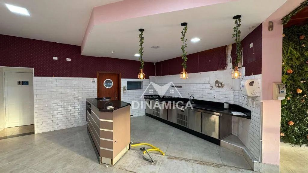 Casa Comercial e Residencial, Ponto comercial montado, com 3 dormitórios à venda, 231 m² p - Foto 2