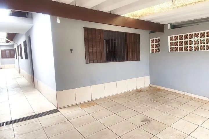 Casa com 2 quartos no itaóca em Mongaguá SP - Foto 2