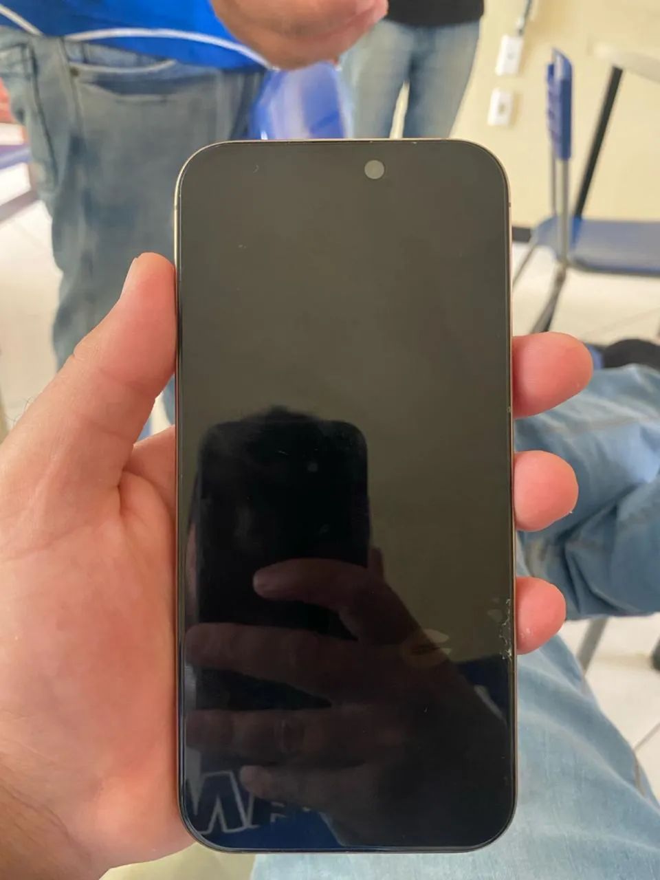 iPhone 16 Pro max 512 GB - Foto 2