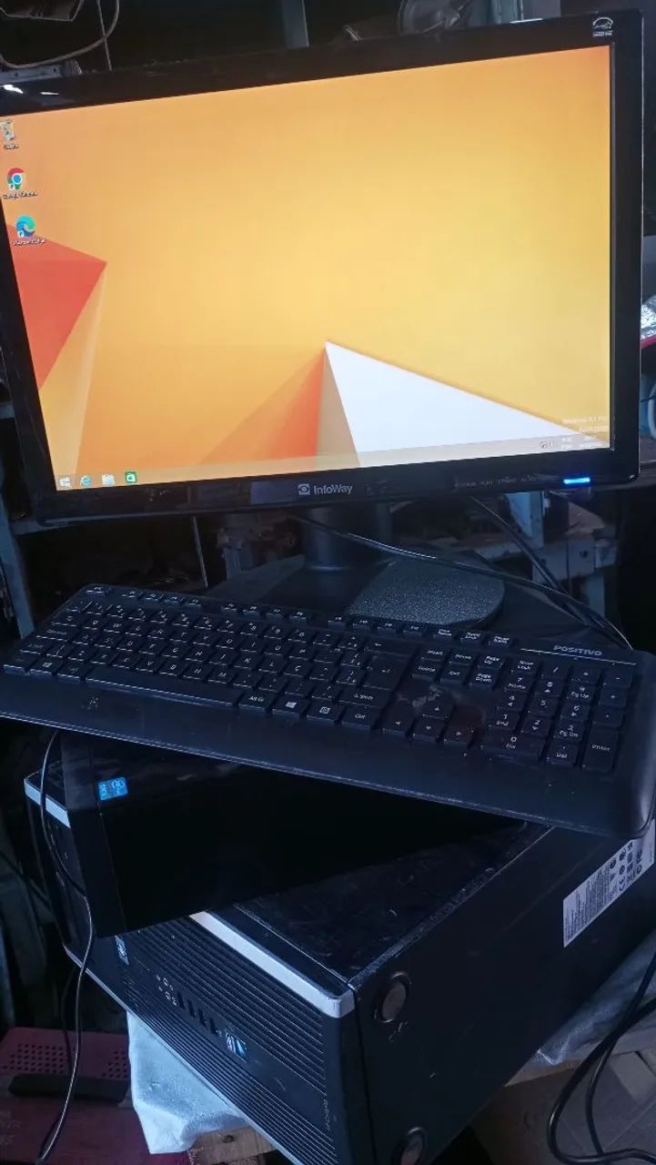 Monitor 