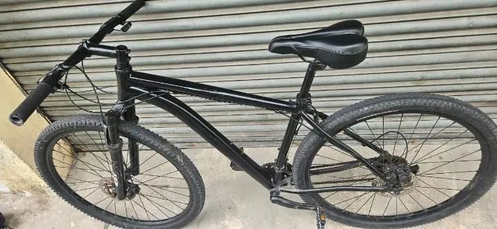 Bicicleta - Foto 2