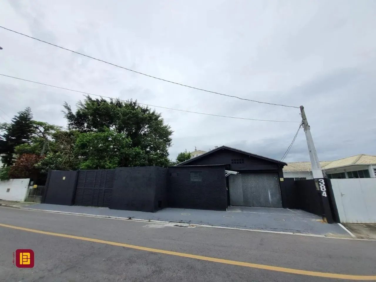 Galpão Ponte do Imaruim - Foto 5